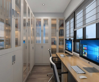 Modern Staff Area-ID:807046891