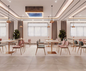 Modern Restaurant-ID:112993003