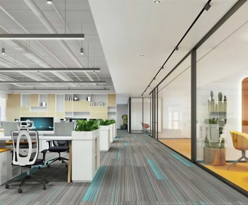 Modern Staff Area-ID:592870953