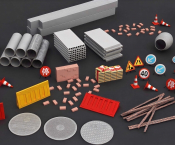 Modern Industrial Equipment-ID:328587069