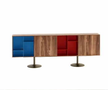 Modern Side Cabinet-ID:640161049