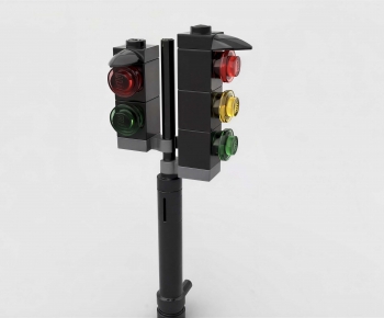 Modern Road Facilities-ID:160095939