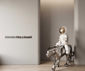 Modern Sculpture-ID:876633881