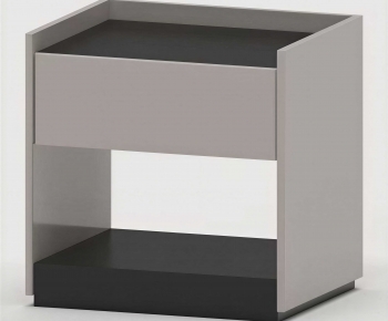 Modern Bedside Cupboard-ID:967689994