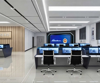 Modern Monitor Room-ID:962970973