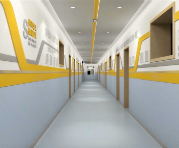 Modern Office Aisle-ID:922620361