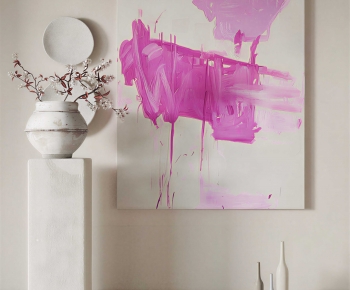 Modern Painting-ID:272680042