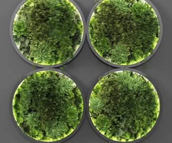 Modern Plant Wall-ID:188810819