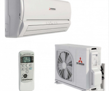 Modern Air Conditioner-ID:269930421
