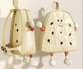 Modern Backpack And Backpack-ID:753053904