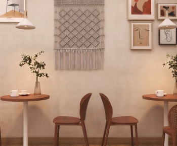 Modern Leisure Table And Chair-ID:768599542