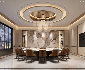 Modern Restaurant Box-ID:231301074
