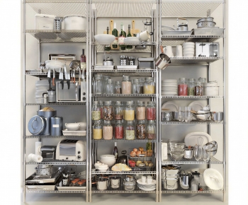 Modern Shelving-ID:544050936