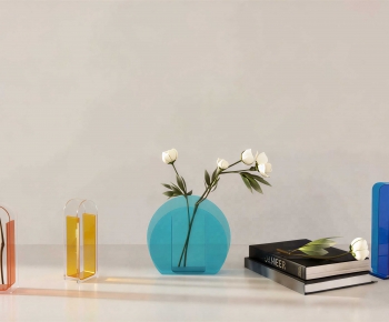Modern Decorative Set-ID:262047053