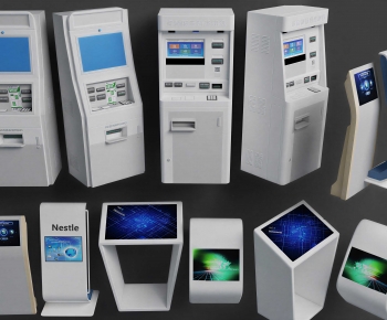 Modern Computer/Computer Screen-ID:897384882