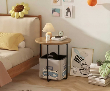 Modern Side Table/corner Table-ID:114219909