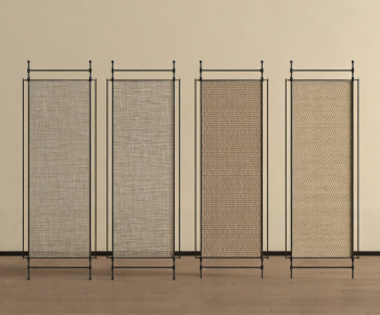 New Chinese Style Partition-ID:189408068