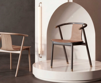 Modern Dining Chair-ID:537728071