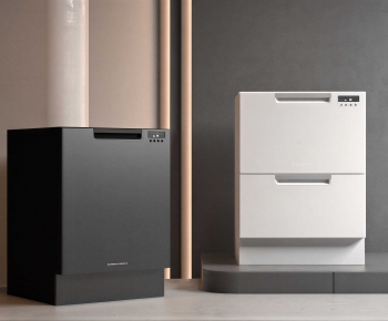Modern Electric Kitchen Appliances-ID:131041055
