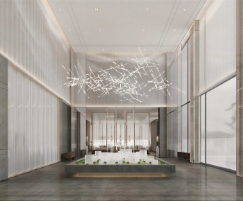 Modern Reception Hall-ID:530467033