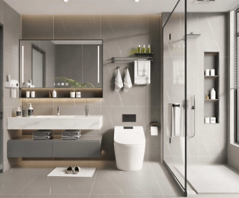 Modern TOILET-ID:241004949