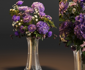Modern Flowers-ID:894092087