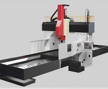 Modern Industrial Equipment-ID:209707982