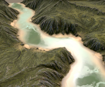 Modern Landscape-ID:658646112