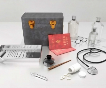 Modern Medical Equipment-ID:976782081