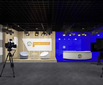 Modern Studio/Recording Studio/Live Room-ID:307986024