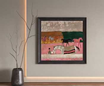 Modern Painting-ID:271126997