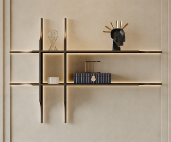 Modern Shelving-ID:459291938