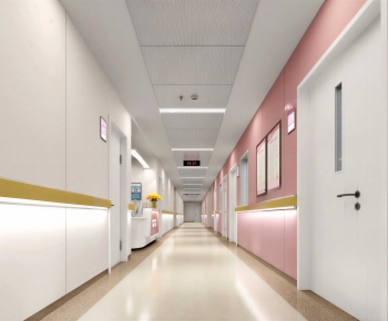 Modern Hospital-ID:303565988