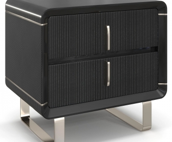 Modern Bedside Cupboard-ID:240595109
