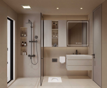 Modern TOILET-ID:326240063
