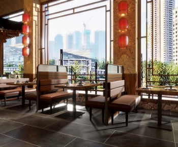 New Chinese Style Restaurant-ID:104141955