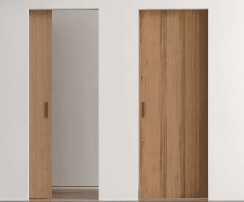 Modern Sliding Door-ID:512113094
