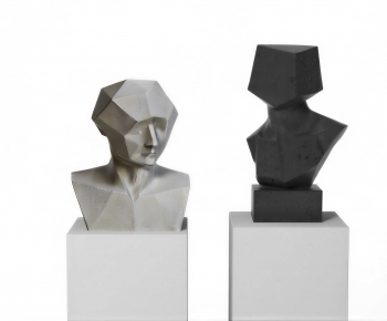 Modern Sculpture-ID:326420078