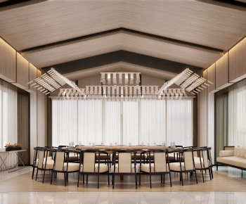 Modern Restaurant Box-ID:392491109
