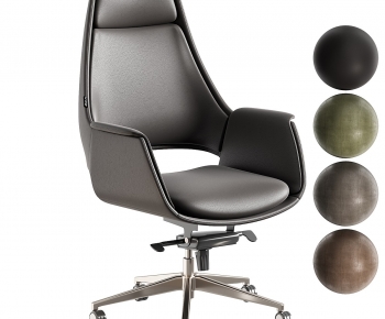 Modern Office Chair-ID:510643017