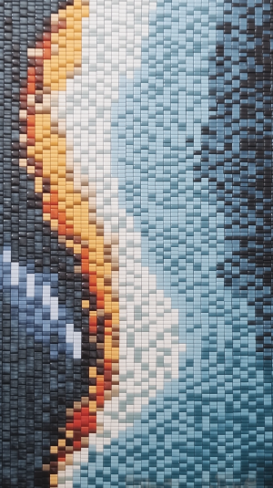 ModernMOSAIC TILE