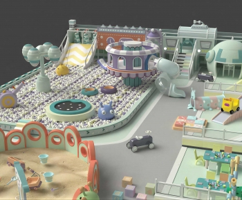 Modern Playground-ID:526701931