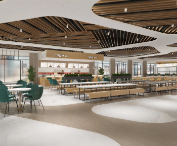 Modern Restaurant-ID:608902931