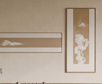 New Chinese Style Painting-ID:613378056