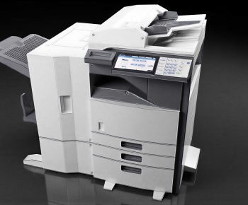 Modern Office Equipment-ID:147109997
