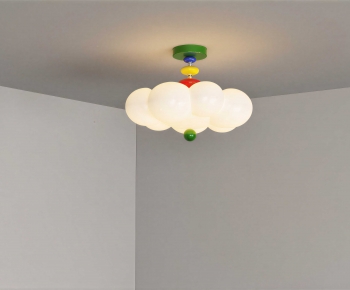 Modern Ceiling Ceiling Lamp-ID:802022937