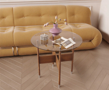 Modern Coffee Table-ID:689499487