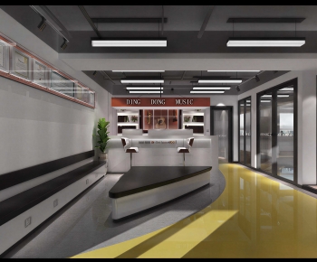 Modern Training Institution-ID:627696996