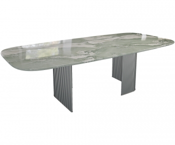 Modern Dining Table-ID:464010952