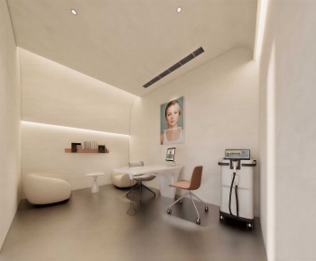 Modern Beauty Salon-ID:759656918